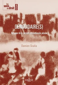 Génocidaire(s)