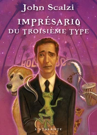 Imprésario du troisième type