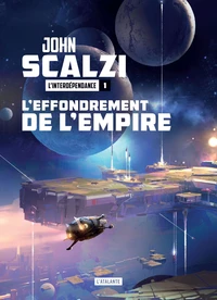 L'effondrement de l'empire