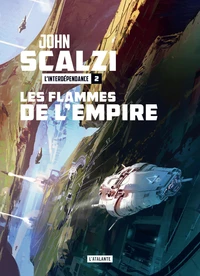 Les flammes de l'Empire