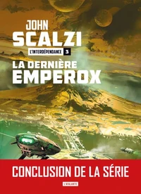 La dernière emperox