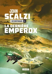 La dernière emperox
