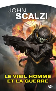 Le vieil homme et la guerre Tome 1