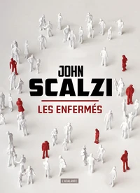 Les enfermés suivi de Libération