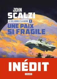 Une paix si fragile