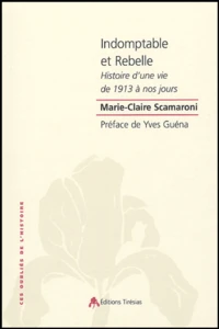 Indomptable et rebelle