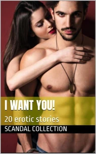 I Want You !