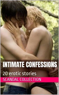 Intimate Confessions