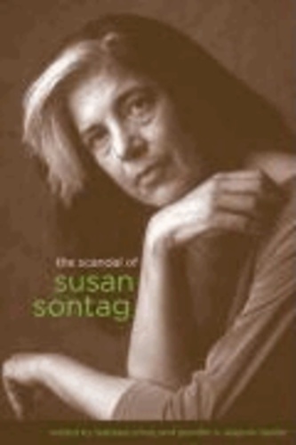 Scandal of Susan Sontag.