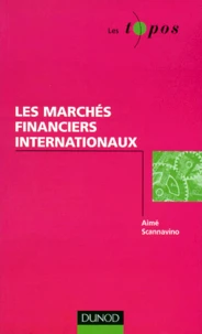 Les marchés financiers internationaux