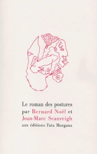 Le Roman Des Postures