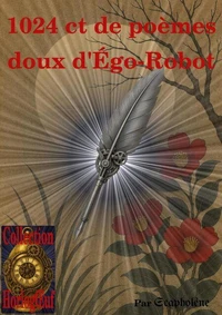 1024 ct de poèmes doux d'Égo-Robot