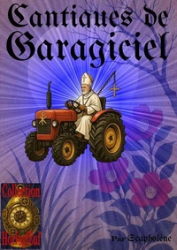 Cantiques de Garagiciel