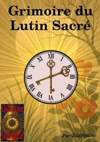 Grimoire du Lutin Sacré