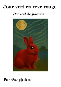 Jour vert en rêve rouge