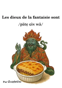 Les dieux de la fantaisie sont