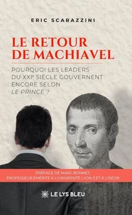 Le retour de Machiavel