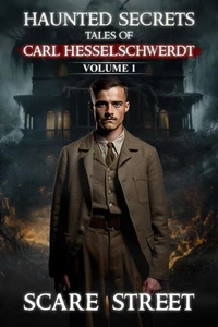 Haunted Secrets: Tales of Carl Hesselschwerdt Vol. 1
