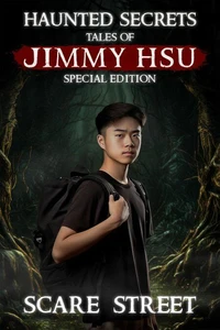 Haunted Secrets: Tales of Jimmy Hsu Special Edition