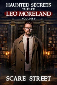 Haunted Secrets: Tales of Leo Moreland Vol. 5