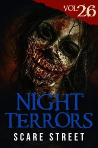 Night Terrors Vol. 26