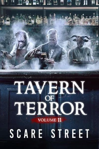 Tavern of Terror Vol. 11