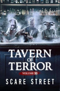 Tavern of Terror Vol. 10