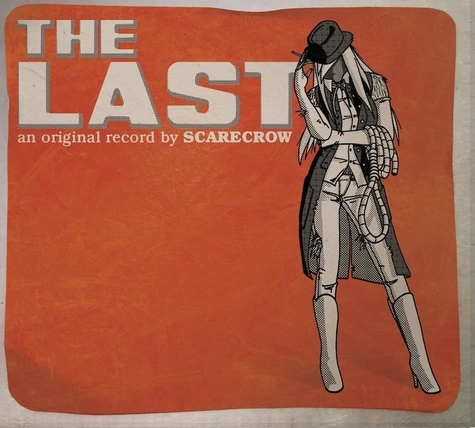 The Last Straw : House Of The Scarecrow Cod. 35015 For Sale Last Straw ...