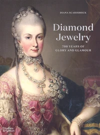 Diamond Jewelry