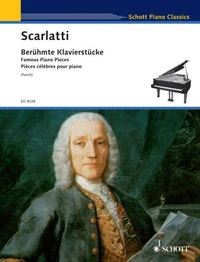 Pièces célèbres pour Piano