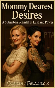 Mommy Dearest Desires: A Suburban Scandal of Lust and Power
