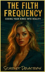 The Filth Frequency: Coding Your Kinks into Reality