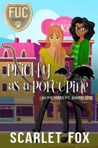 Prickly as a Porcupine