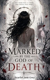 Marked By The God Of Death