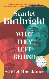 Scarlet Birthright: What They Left Behind