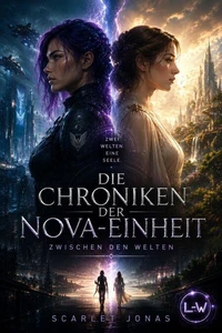 Die Chroniken der Nova-Einheit - Zwischen den Welten
