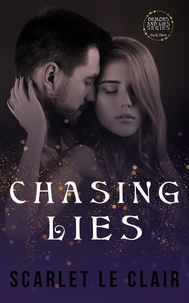  Scarlet Le Clair - Chasing Lies - Demons and Lies, #3.