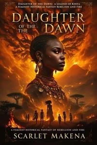Daughter of the Dawn