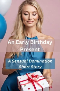 An Early Birthday Present