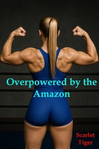 Overpowered by the Amazon