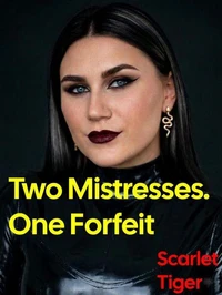 Two Mistresses. One Forfeit