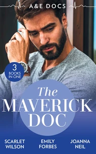 A &E Docs: The Maverick Doc