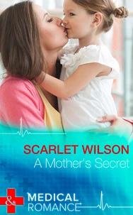 A Mother's Secret