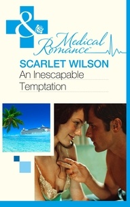 Scarlet Wilson - An Inescapable Temptation.