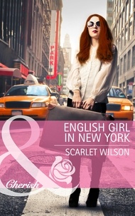 Scarlet Wilson - English Girl in New York.
