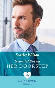Scarlet Wilson - Neonatal Doc On Her Doorstep.