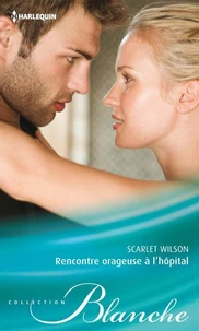 Rencontre orageuse à l'hôpital