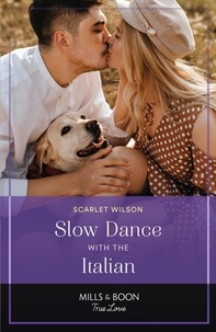 Scarlet Wilson - Slow Dance With The Italian.