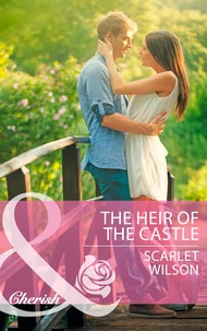 The Heir of the Castle