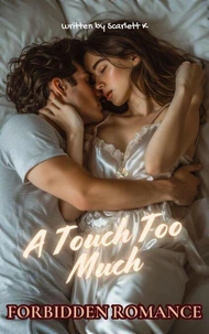 A Touch Too Much (Forbidden Romance)